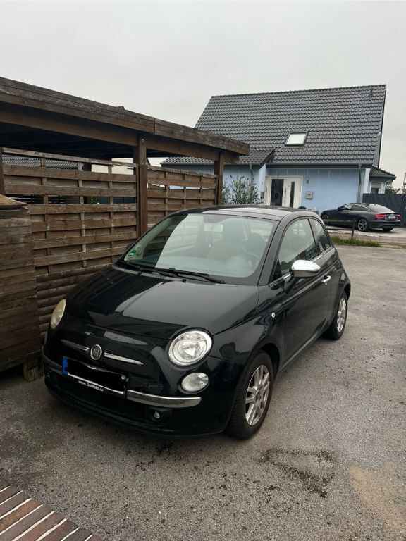 Fiat 500 229.050 km 2.800 € Bünde 32257