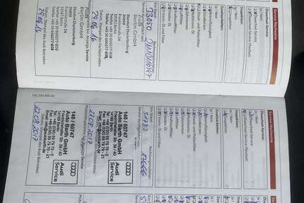 Audi A5 142.000 km 19.750 &euro; Heide 25746