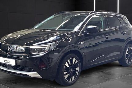 Opel Grandland (X) 41.518 km 21.440 &euro; Osterode 37520