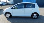 VW up! 1.0 Move MPI BMT 4Trg Klima Radio 32.800 km 12.390 &euro; Vordorf 38533