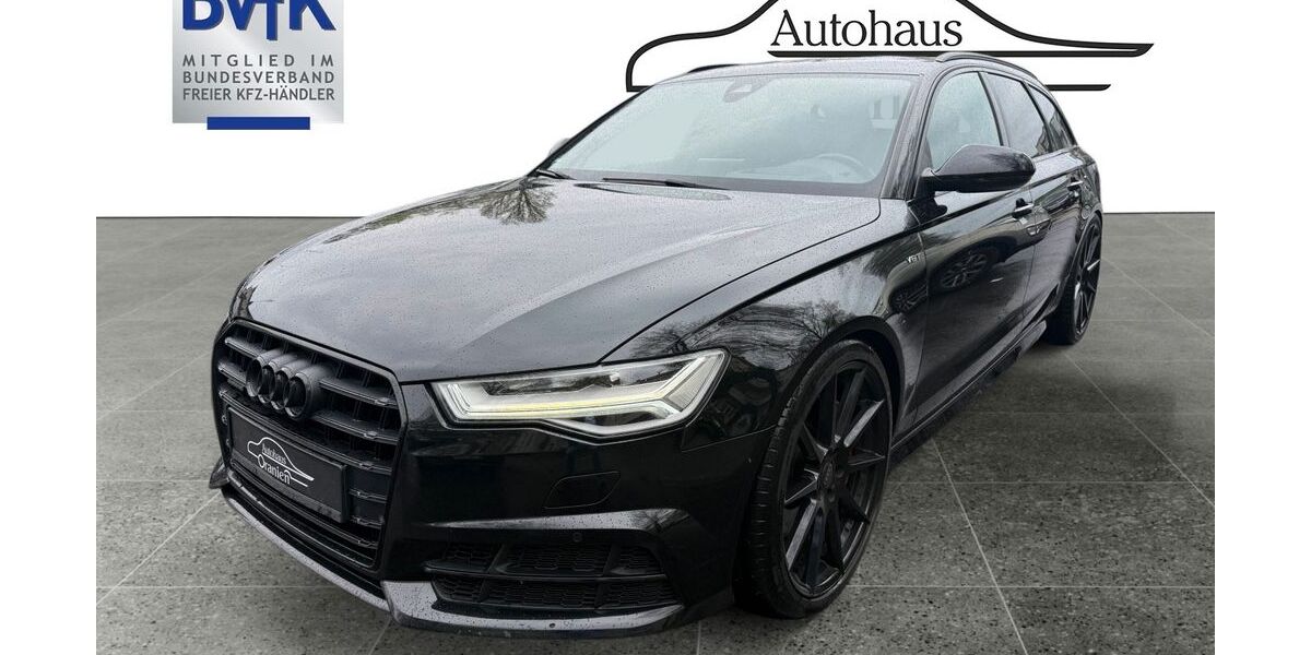Audi A6 230.123 km 16.990 &euro; Berlin 13509