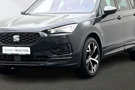 Seat Tarraco 109.241 km 26.480 &euro; Rheine 48429
