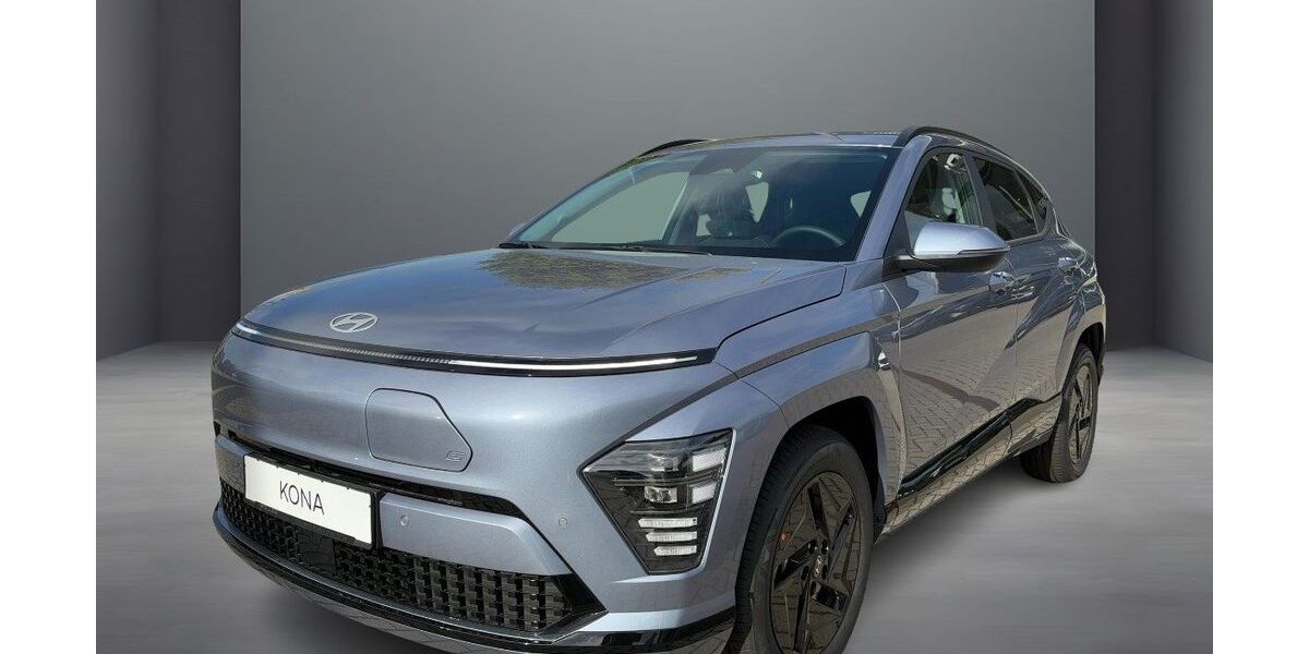 Hyundai KONA 2.490 km 33.888 &euro; Berlin 13089