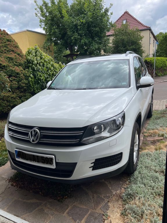 Tiguan