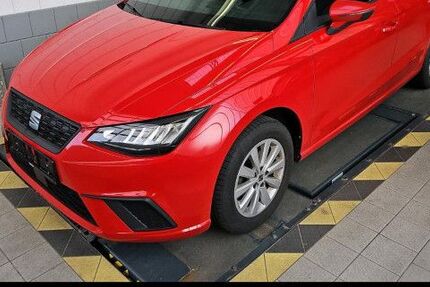 Seat Ibiza 65.750 km 14.560 &euro; Insingen 91610