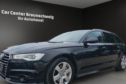 Audi A6 189.500 km 17.999 &euro; Braunschweig 38120