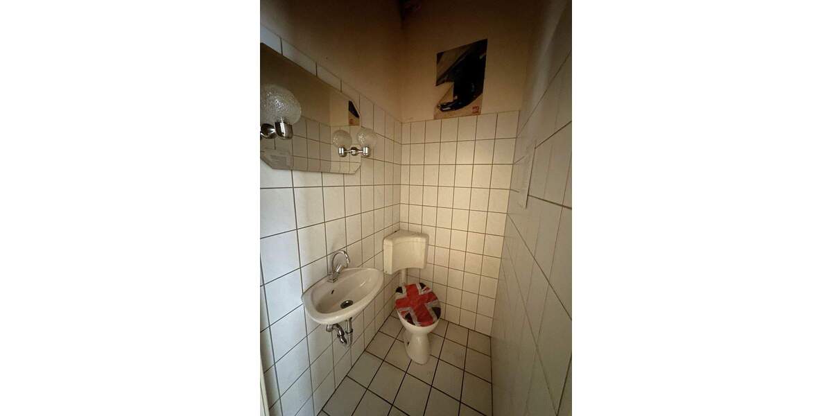 Mehrfamilienhaus, Wohnhaus Halver Oberbrügge - 1 Zimmer, 300 m&sup2;, 219.000&euro; | Angebot:25687157