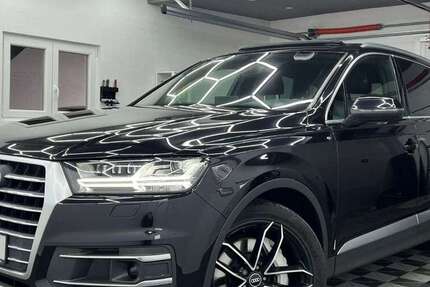 Audi Q7 148.000 km 37.950 &euro; Altdorf 84032