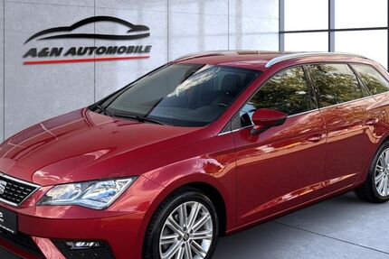 Seat Leon 77.000 km 18.490 € Erfurt 99091