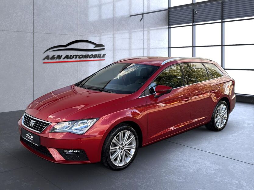 Seat Leon 77.000 km 18.490 € Erfurt 99091