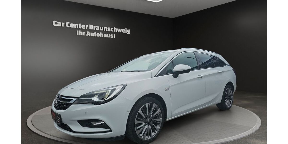 Opel Astra 132.500 km 9.999 &euro; Braunschweig 38120