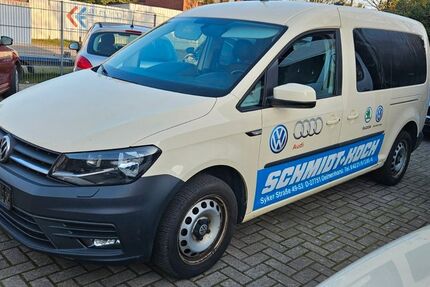 VW Caddy 256.500 km 5.950 &euro; Delmenhorst 27751