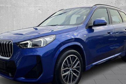 BMW X1 10.210 km 34.990 &euro; Halstenbek 25469