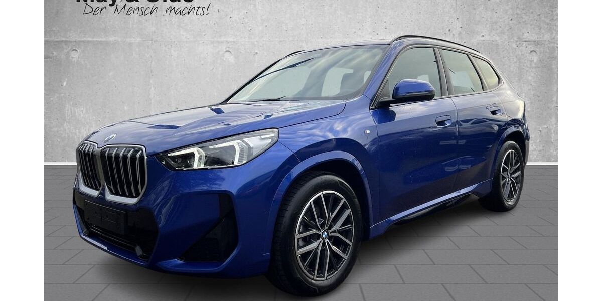 BMW X1 10.210 km 34.990 &euro; Halstenbek 25469