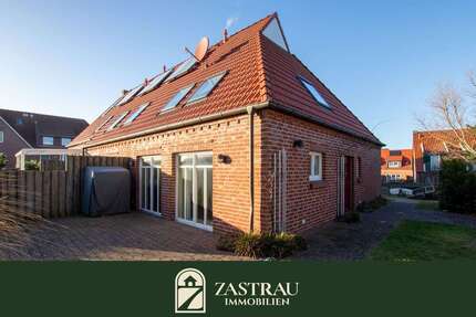 Haus zum Kaufen in Baltrum Westdorf 869.000 € 88 m² 4 zimmer