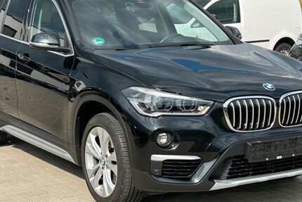 BMW X1 91.900 km 21.990 € Lengede 38268