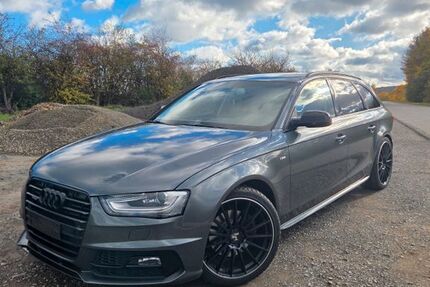 Audi A4 188.000 km 17.999 &euro; Bad Neustadt 97616