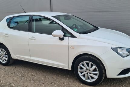 Seat Ibiza 159.000 km 5.500 &euro; Münsingen 72525