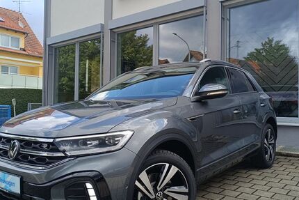 VW T-Roc 1.050 km 38.990 &euro; Schwabmünchen 86830
