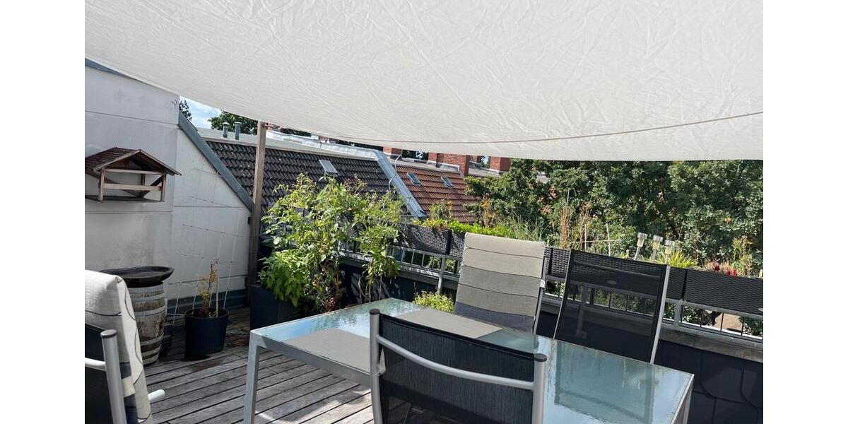 Dachgeschoßwohnung Berlin Mitte - 4 Zimmer, 135 m&sup2;, 850.000&euro; | Angebot:26261512