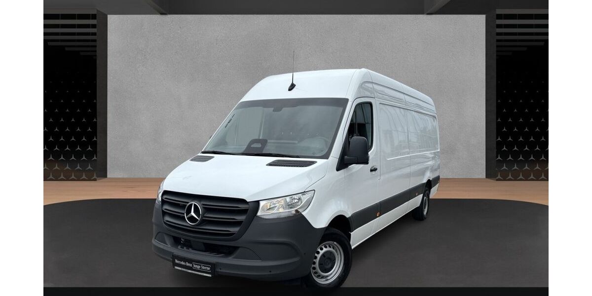 Mercedes-Benz Sprinter 43.112 km 44.730 &euro; Gießen 35396
