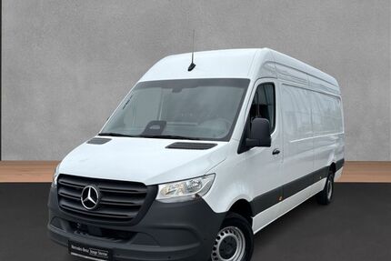 Mercedes-Benz Sprinter 43.112 km 44.740 &euro; Gießen 35396
