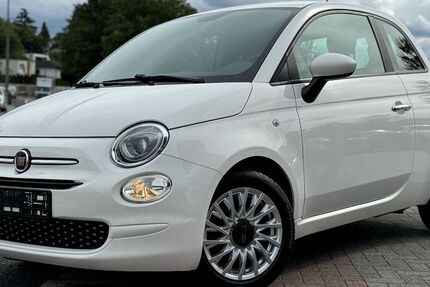 Fiat 500 90.000 km 11.300 &euro; Bad Homburg 61350
