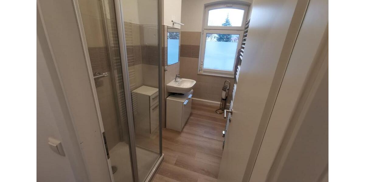 Etagenwohnung Kahla - 2 Zimmer, 60 m&sup2;, 700&euro; | Angebot:25312054