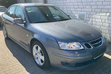 Saab 9-3 110.890 km 7.999 &euro; Rellingen 25462