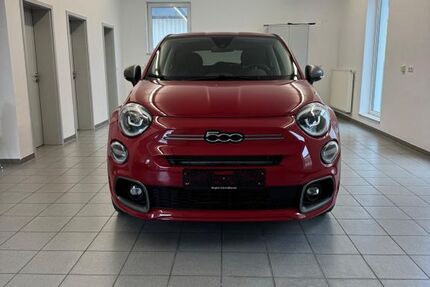 Fiat 500X 19.900 km 16.900 &euro; Wolnzach 85283