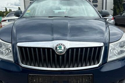 Skoda Octavia 218.000 km 2.600 &euro; edenkoben 67480