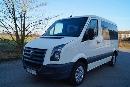 VW Crafter 200.000 km 6.690 &euro; Langenhagen 30853