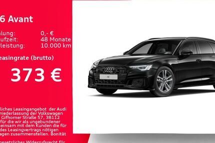 Audi A6 17.797 km 39.995 &euro; Großwallstadt 63868