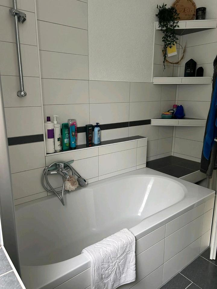 4-Zimmer-Wohnung in Himmelkron