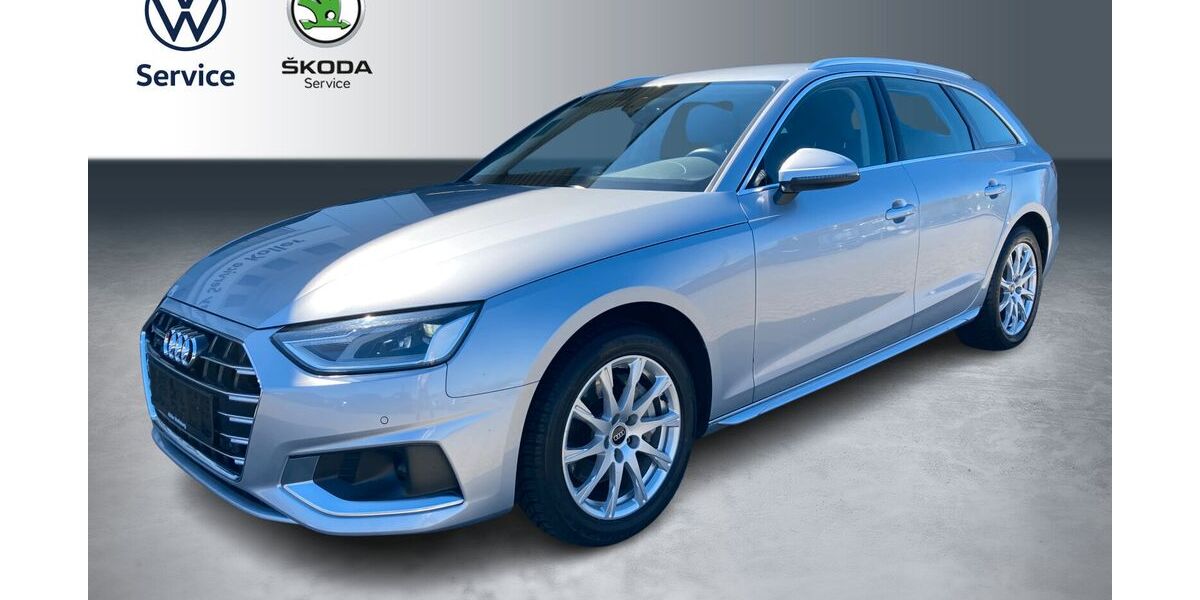 Audi A4 49.016 km 28.670 &euro; Wolfsburg 38446