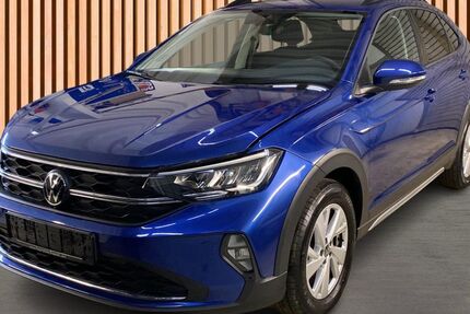 VW Taigo 17.209 km 16.980 &euro; Dresden 01328