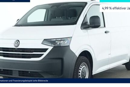 VW T7 Transporter 12.448 km 37.940 &euro; Bochum 44866