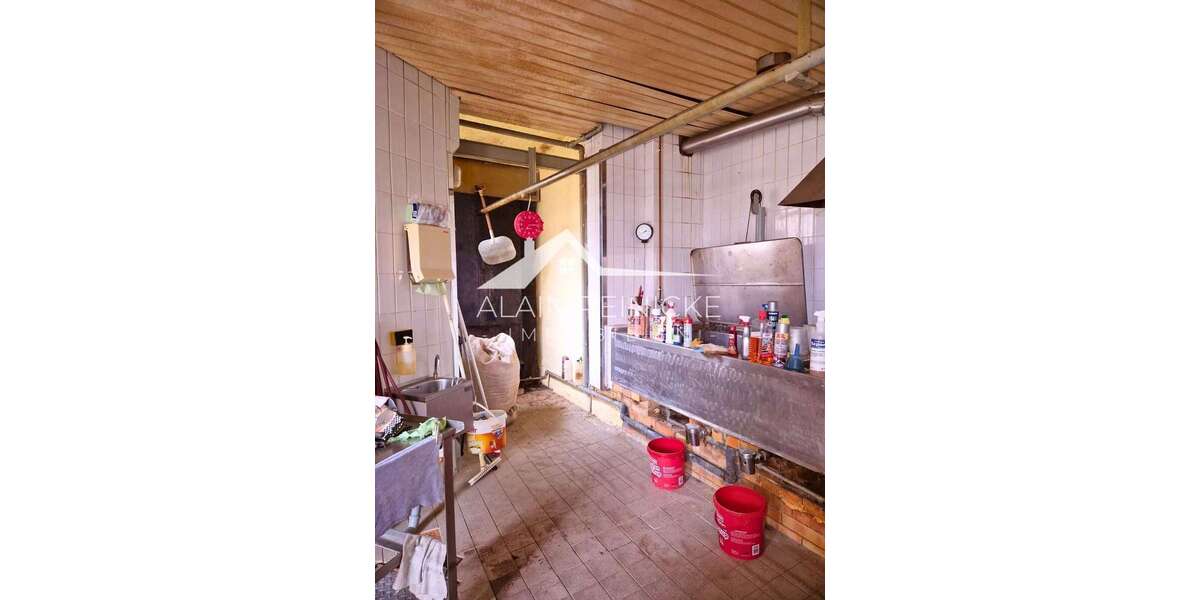 Gewerbeeinheit aufm Kaßberg - Gewerbeobjekt Chemnitz Altendorf | Angebot:25323429