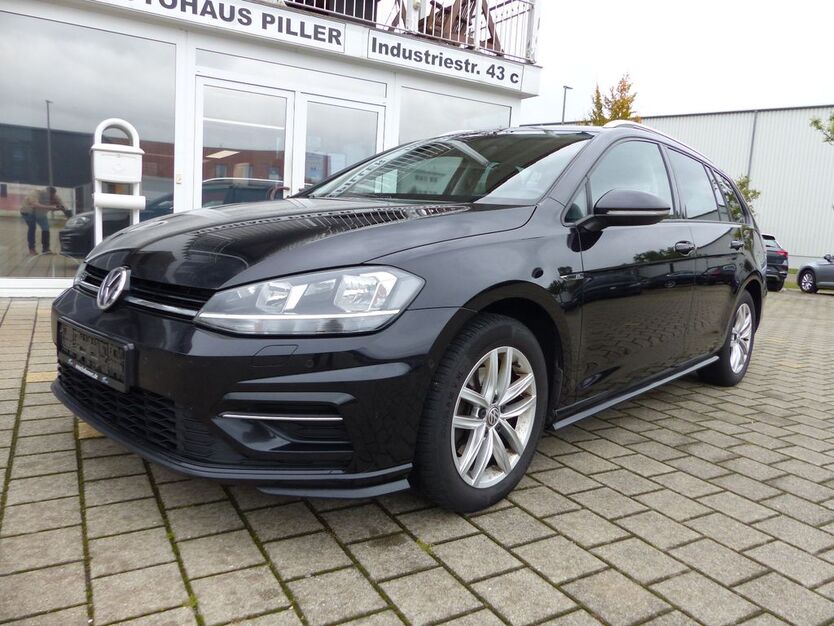 VW Golf 297.909 km 9.800 € Burgau 89331
