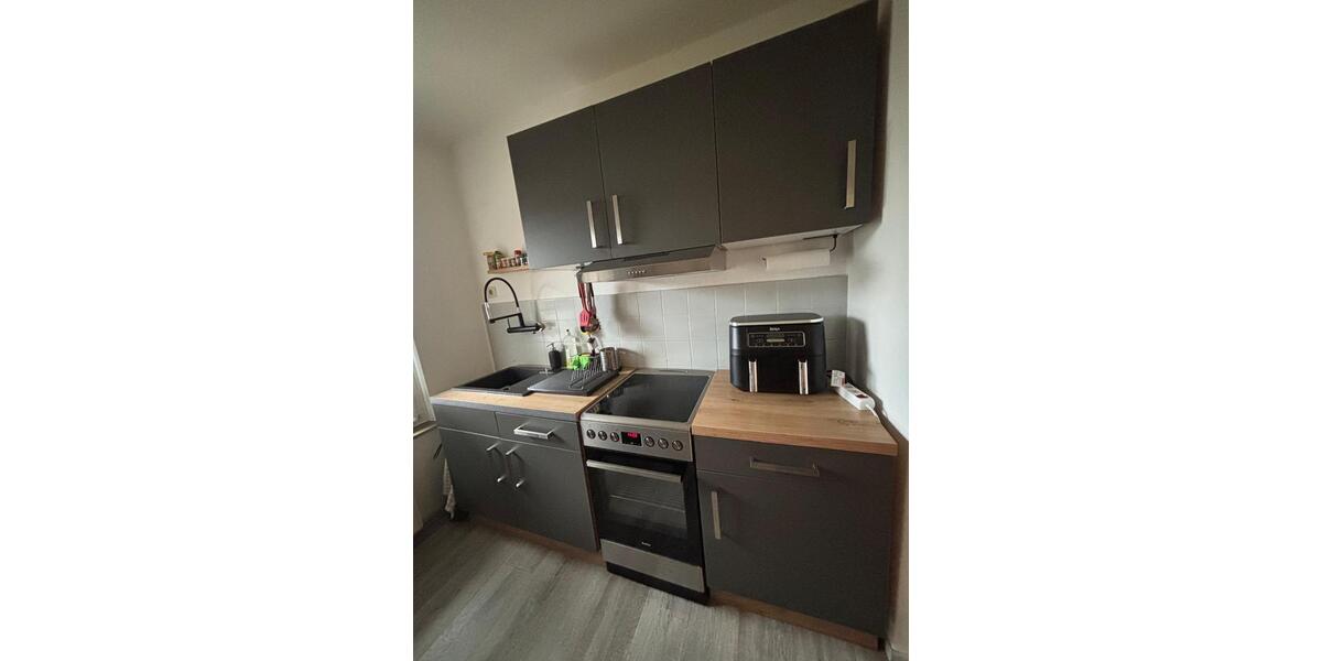 Dachgeschoßwohnung Uslar - 3 Zimmer, 64 m&sup2;, 650&euro; | Angebot:25105484