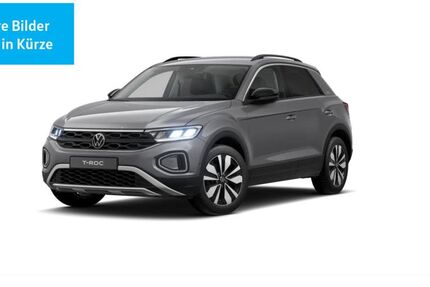 VW T-Roc 28.762 km 21.930 &euro; Eisenach 99817