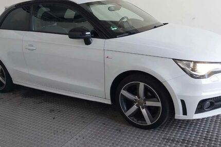 Audi A1 204.400 km 5.800 &euro; Bottrop 46236