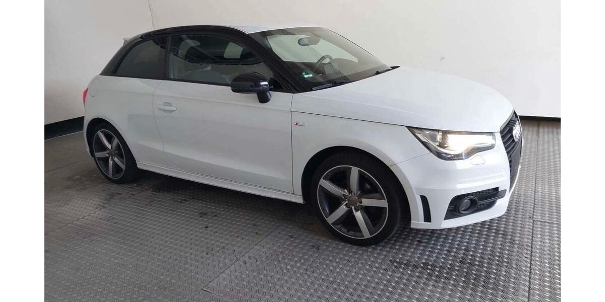 Audi A1 204.400 km 5.800 &euro; Bottrop 46236