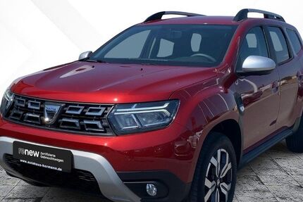 Dacia Duster 63.001 km 19.426 &euro; Hildesheim 31135