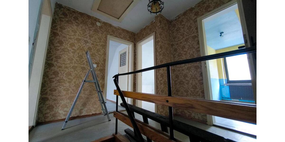 Einfamilienhaus Sellin - 6 Zimmer, 124 m&sup2;, 320.000&euro; | Angebot:26704672