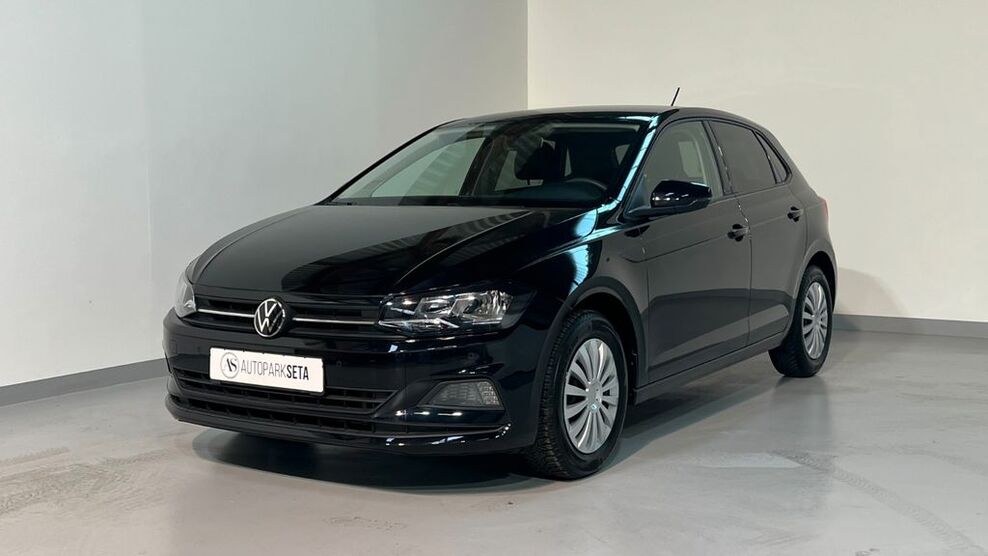VW Polo 55.630 km 14.975 € Ellerhoop bei Hamburg 25373