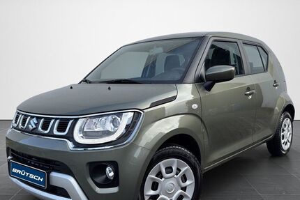 Suzuki Ignis 2.300 km 18.880 &euro; Singen 78224