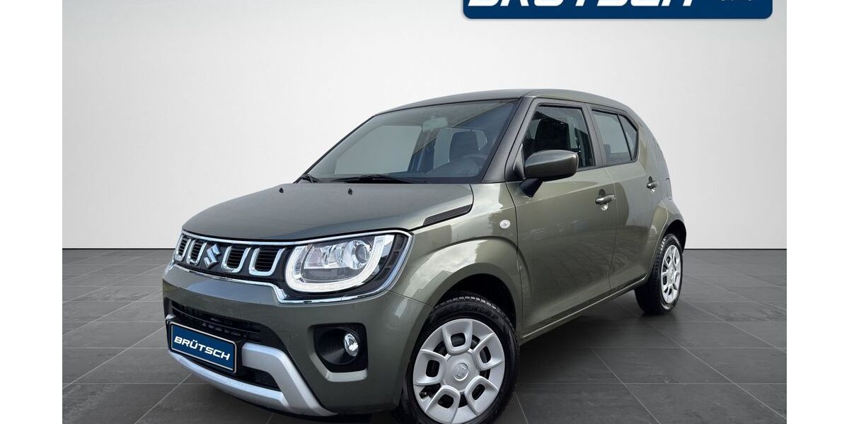 Suzuki Ignis 2.300 km 18.880 &euro; Singen 78224
