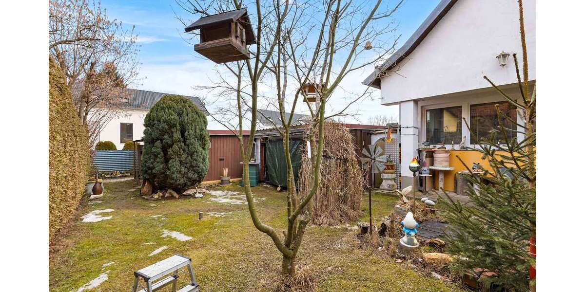 Einfamilienhaus Landshut - 5.5 Zimmer, 114 m&sup2;, 379.000&euro; | Angebot:26380647