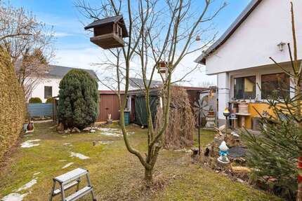 Haus Landshut - 5.5 Zimmer, 114 m&sup2;, 379.000&euro; | Angebot:26380647